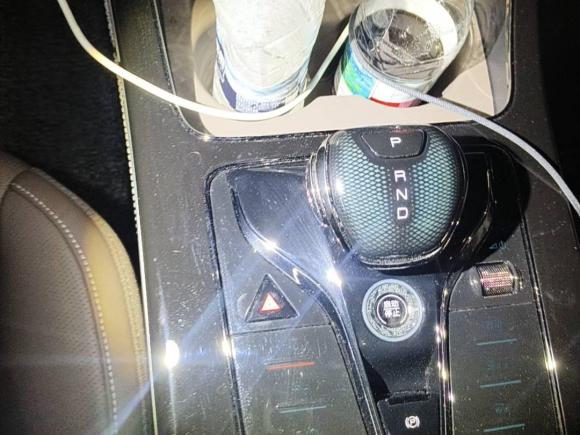 [杭州·浙A] 二手比亚迪汉2025款 EV 智驾版 605KM尊荣型