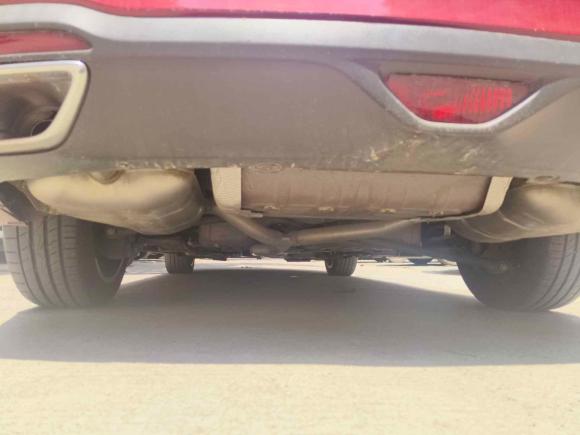 [苏州·苏U] 二手别克威朗2020款 GS 20T CVT豪华型