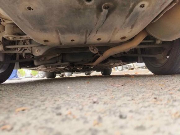 [宁波·浙B] 二手本田雅阁2016款 混动 2.0L 锐领版