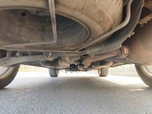 [南京·苏A] 二手三菱欧蓝德2013款 2.4L 四驱豪华导航版 7座