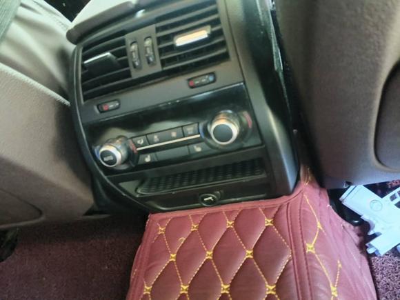 [上海·沪H] 二手宝马宝马5系新能源2015款 530Le