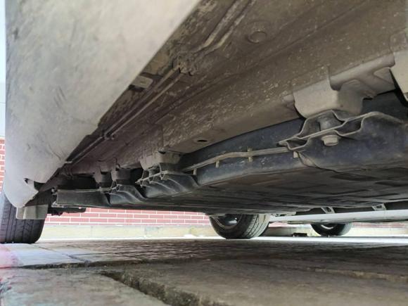 [广州·粤A] 二手埃安传祺GE32017款 310 智享版