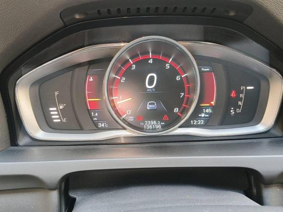 [深圳·粤K] 二手沃尔沃沃尔沃S602014款 S60L T5 智驭版