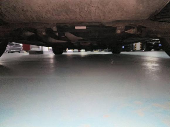 [青岛·鲁B] 二手福特福克斯2018款 两厢经典 1.6L 自动风尚型智行版