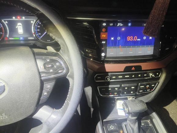 [金华·浙G] 二手广汽传祺传祺GS82017款 320T 两驱豪华智联版（七座）