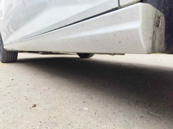 [上海·苏U] 二手东风风神奕炫2023款 马赫版 1.5L 自动追影版