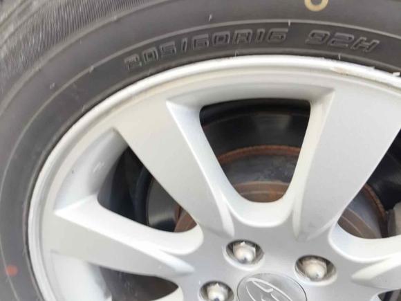 [嘉兴·苏A] 二手斯巴鲁力狮2010款 2.0i豪华旅行版