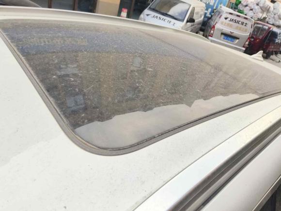 [西安·冀R] 二手哈弗哈弗H62021款 1.5T 自动都市版