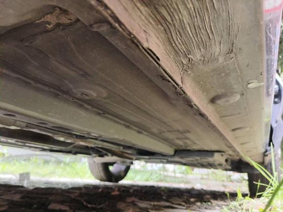 [成都·川A] 二手长安欧尚长安欧尚X52021款 改款 1.5T DCT豪华型