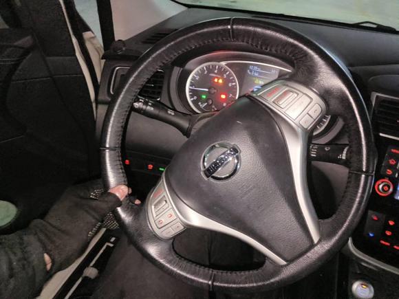 [嘉兴·浙F] 二手日产骐达TIIDA2016款 1.6L CVT智尊版