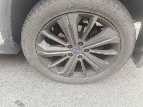 [济南·鲁A] 二手比亚迪宋新能源2019款 宋DM 1.5TID 智联锐耀型