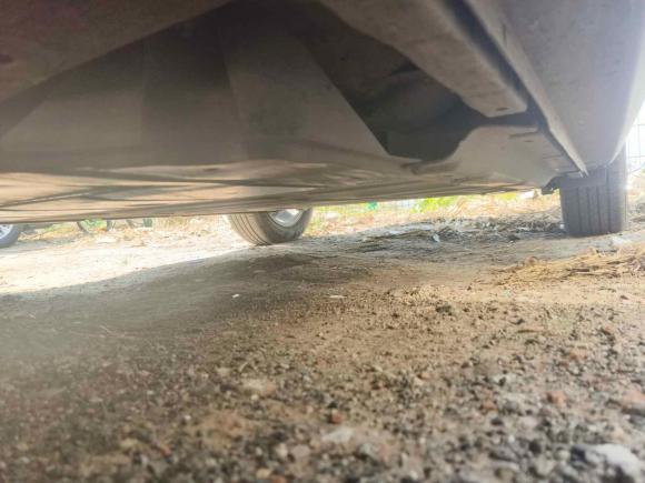 [南通·苏F] 二手吉利几何吉利几何E萤火虫2022款 401KM 霹雳虎 4座