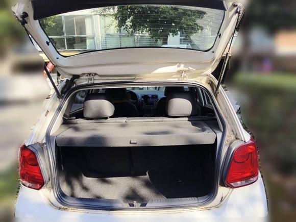 [成都·川A] 二手大众Polo2013款 1.6L 自动豪华版