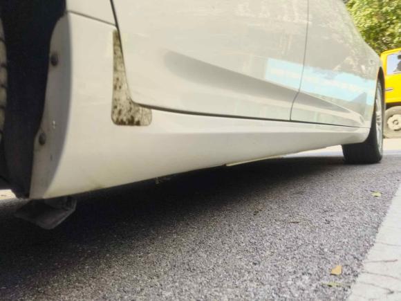 [上海·皖A] 二手英菲尼迪英菲尼迪G系2010款 G25 Sedan 豪华运动版