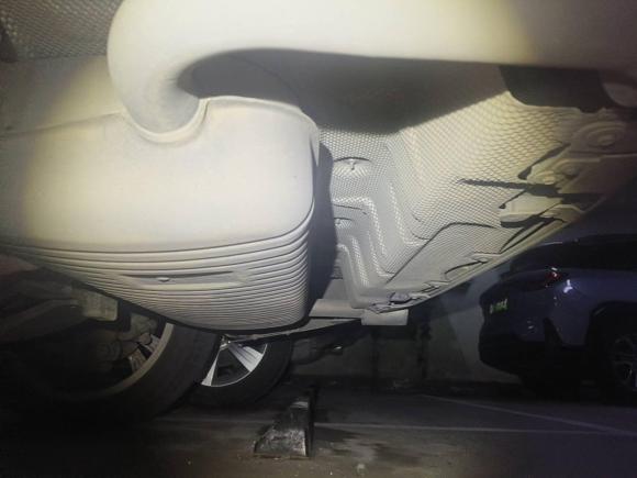 [杭州·浙A] 二手宝马宝马X12019款 xDrive20Li 尊享型