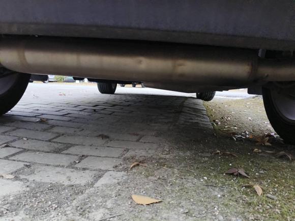 [苏州·苏E] 二手雪佛兰创酷2014款 1.4T 自动两驱豪华型