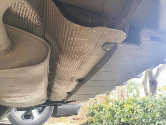 [宁波·浙B] 二手吉利汽车星瑞2023款 1.5TD 昆仑版