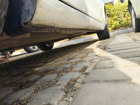 [上海·苏F] 二手别克君威2012款 2.0L 舒适版