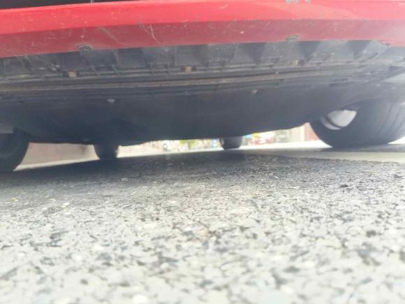 [合肥·皖G] 二手福特福克斯2020款 三厢 EcoBoost 180 自动ST Line