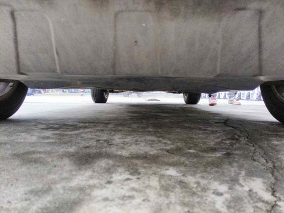 [上海·沪J] 二手大众途观2010款 1.8TSI 自动两驱风尚版