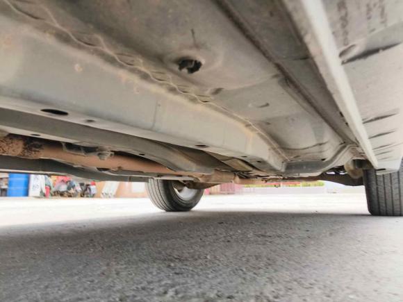 [青岛·鲁B] 二手Jeep指南者2014款 改款 2.4L 四驱舒适版