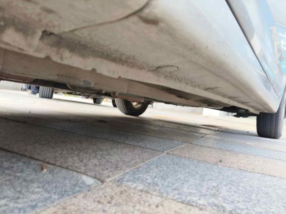 [深圳·粤B] 二手现代瑞纳2014款 1.4L 自动智能型GLS