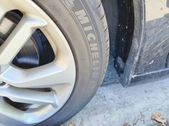 [上海·沪F] 二手本田雅阁2018款 260TURBO 精英版 国V