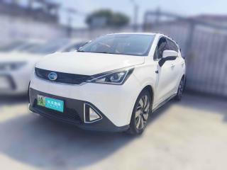 埃安传祺GE32018款 530 智享版「上海二手车」「天天拍车」