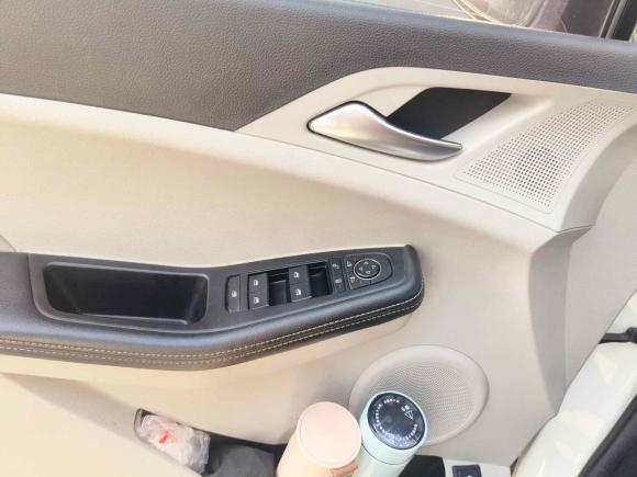 [深圳·粤B] 二手比亚迪元Pro2021款 401KM 豪华型