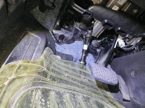 [杭州·浙A] 二手别克威朗2015款 三厢 20T 双离合精英型