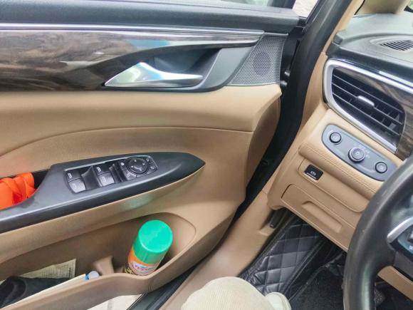 [上海·沪B] 二手别克别克GL82017款 ES 28T 尊享型 国V