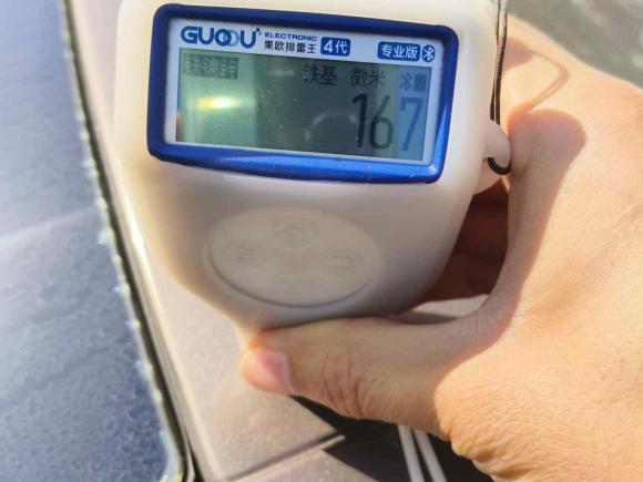 [湖州·浙F] 二手别克昂科威Plus2017款 28T 四驱精英型