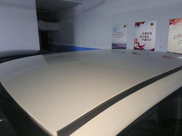 [杭州·浙A] 二手宝骏宝骏KiWi EV2021款 设计师 磷酸铁锂