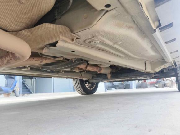 [芜湖·皖B] 二手福特翼搏2013款 1.5L 自动尊贵型