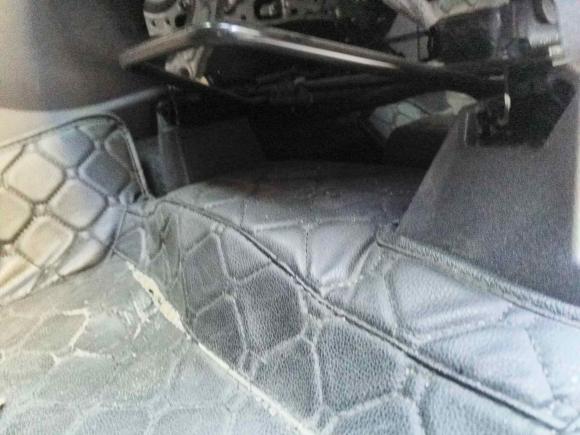 [南京·苏A] 二手福特翼虎2017款 EcoBoost 180 两驱虎跃型