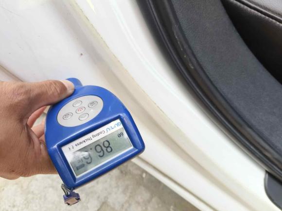 [广州·粤A] 二手奥迪奥迪A6L2015款 TFSI 百万纪念智领型