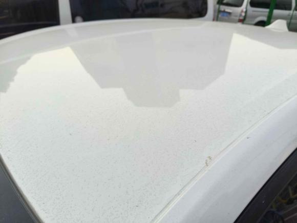 [上海·苏F] 二手雪佛兰科沃兹2021款 325T 自动欣悦版