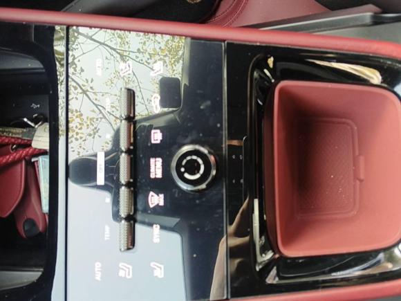 [上海·沪D] 二手保时捷Cayenne2024款 Cayenne Coupé 3.0T