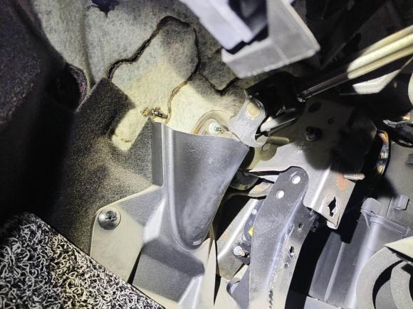 [常州·苏D] 二手大众宝来2013款 1.6L 自动时尚型