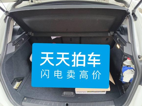 [台州·浙J] 二手宝马宝马2系旅行车2014款 220i 豪华设计套装