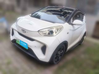 奇瑞QQ小蚂蚁2018款 400 4座智炫版 奇瑞QQ小蚂蚁2018款 400 4座智炫版