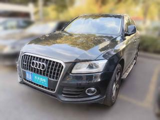 奥迪奥迪Q52016款 40 TFSI 技术型