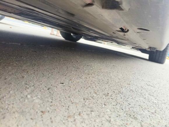 [武汉·鄂A] 二手MINIMINI COUPE2012款 1.6L COOPER