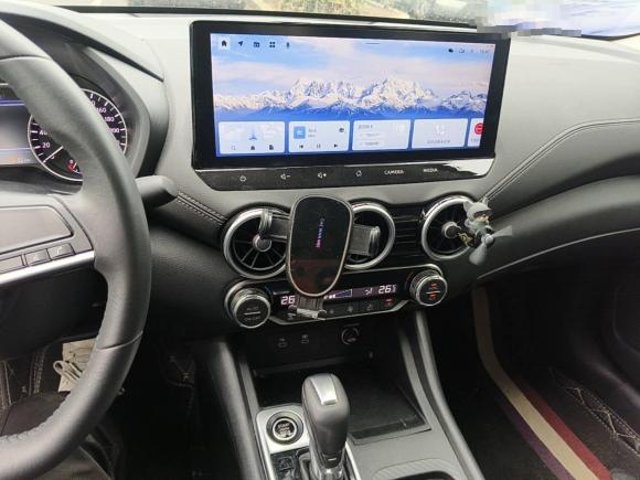 [合肥·皖G] 二手日产轩逸2023款 1.6L CVT悦享版