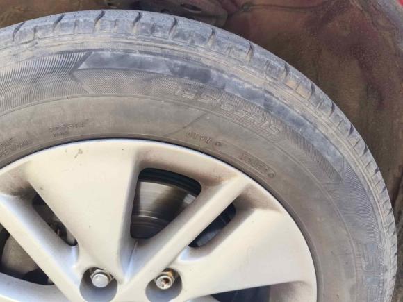 [上海·鄂E] 二手丰田卡罗拉2014款 1.6L CVT GL-i