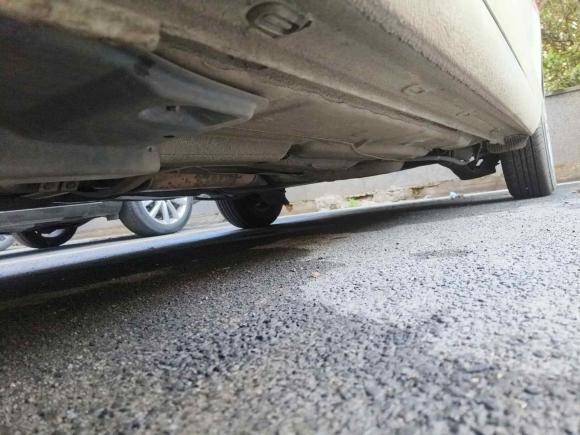 [合肥·皖A] 二手大众桑塔纳2018款 1.5L 自动风尚版