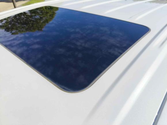 [苏州·苏E] 二手别克别克GL82022款 ES陆尊 653T 舒适型