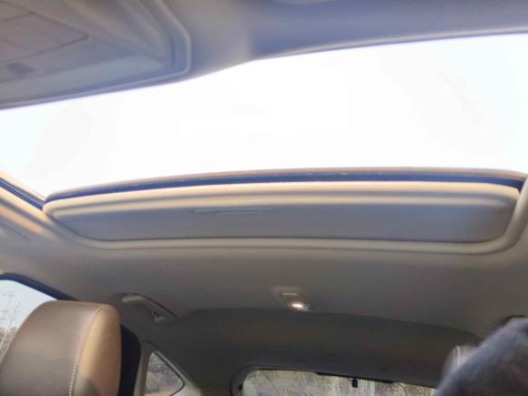 [嘉兴·浙F] 二手福特福克斯2018款 两厢经典 EcoBoost 125 自动超能风尚型智行版