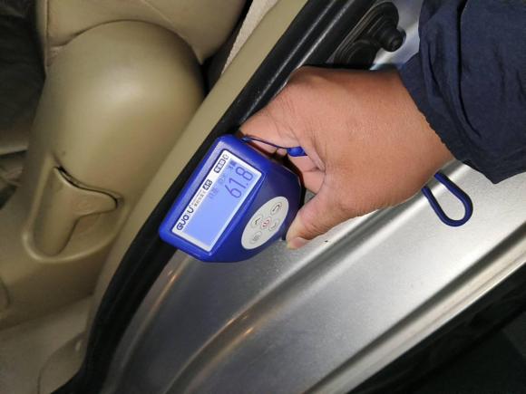 [佛山·京P] 二手本田奥德赛2009款 2.4L 豪华版