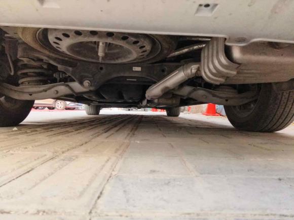 [西安·陕A] 二手别克别克GL82023款 ES陆尊 豪华型